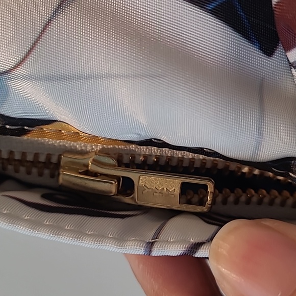 NWT Yoshida Porter x Joyrich x Patrick Nagel Nylon Backpack Japan Playboy Artist - Picture 5 of 10